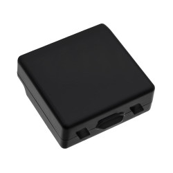 Cameron Sino CS-MET880BL 3.7V 3200mAh Li-ion baterija za daljinski upravljač krana IMET ARES2 KRON BE3600