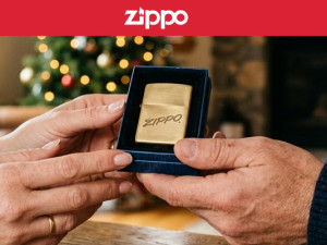 Najbolji zippo upaljač za poklon i graviranje?