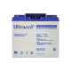 Ultracell UCG22-12 12V 22Ah VRLA stacionarni akumulator