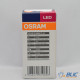 Osram VALUE CL P FIL 40 non-dim E14 4W/827 LED sijalica