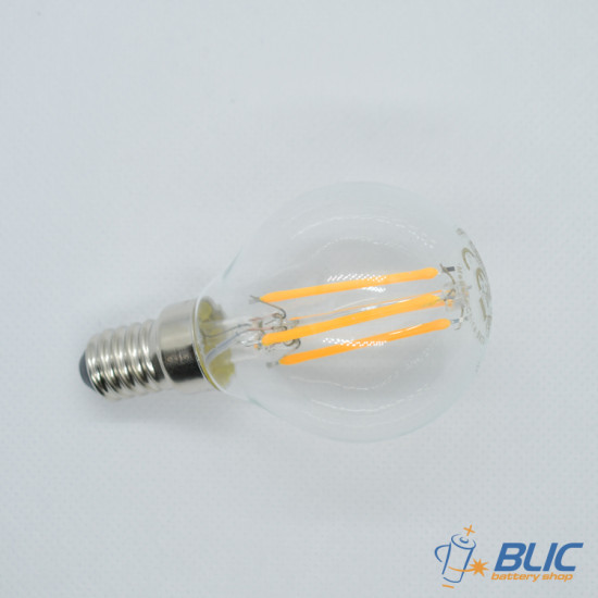 Osram VALUE CL P FIL 40 non-dim E14 4W/827 LED sijalica