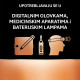 Duracell AAAA 1/2 1.5V alkalna baterija