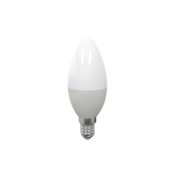 Alpha Star Led Sijalica/ E14/ 6W / 220V/ Bela / 4000K/ 480Lm/sveća-minjon