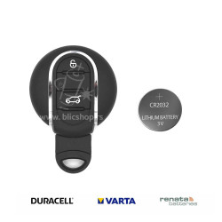 Baterija za auto kljuc Mini Paceman 2015-2016