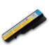 Baterija za laptop Lenovo G460 11.1V 4400mAh 6 cell Li-ion