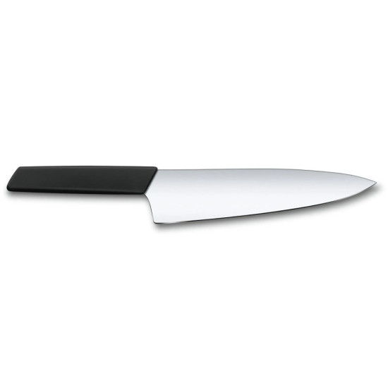 Victorinox 6.9013.20B 20cm Modern Carving crni kuhinjski nož
