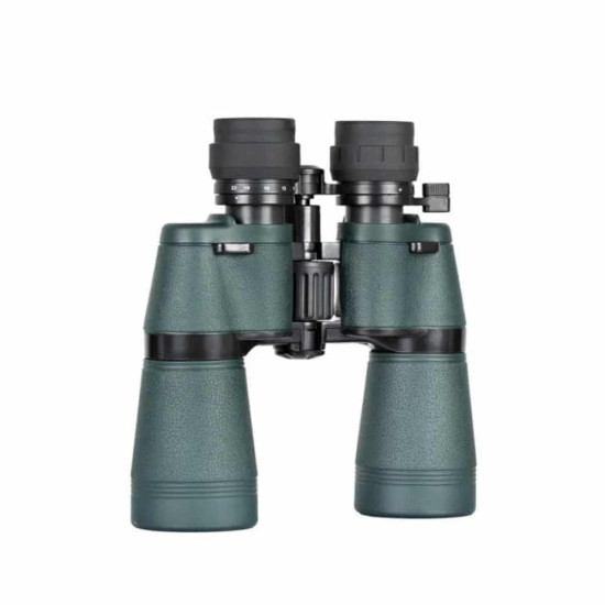 Delta Discovery 10×50 dvogled