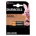 Duracell AAAA 1/2 1.5V alkalna baterija