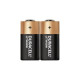 Duracell CR2 3V 1/2 litijumska baterija