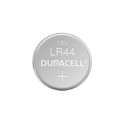 Duracell LR44 1/10 1.5V alkalna baterija