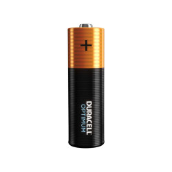 Duracell OPTIMUM LR6 4/1 1.5V alkalna baterija Duracell OPTIMUM LR6 4/1 1.5V alkalna baterija
