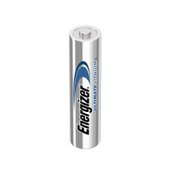 Energizer AAA 1.5V 1/10 Ultimate litijumska baterija