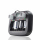 EverActive NC-900U punjač Ni-MH/Ni-Cd baterija