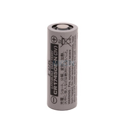 FDK CR17450E-N 3V 2600mAh litijumska baterija