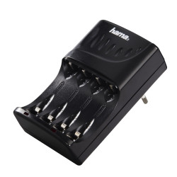 Hama 87089 AA i AAA punjač baterija