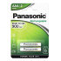 Panasonic Evolta HHR-4XXE/2BC AAA 1/2 1.2V 900mAh Ni-MH punjiva baterija