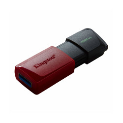 Kingston DTXM/128GB DataTraveler Exodia M USB 3.2 Gen.1 Flash Driv