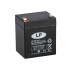 Landport LP12-5.4 T1 12V 5.4Ah VRLA stacionarni akumulator