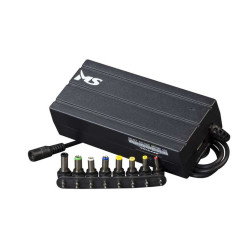 MS ARGER D300 univerzalni AC/DC adapter (punjač za laptop) 12-24V 90W