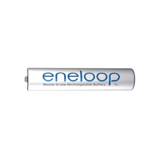 Panasonic eneloop AAA 1/4 1.2V 800mAh Ni-MH punjiva baterija