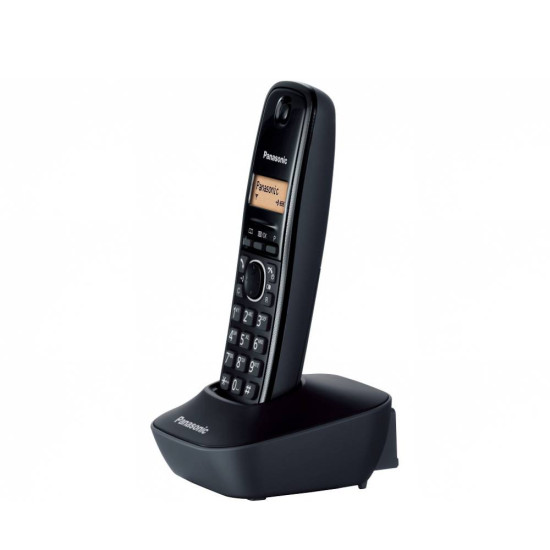 Panasonic KX-TG1611FXH bežični telefon