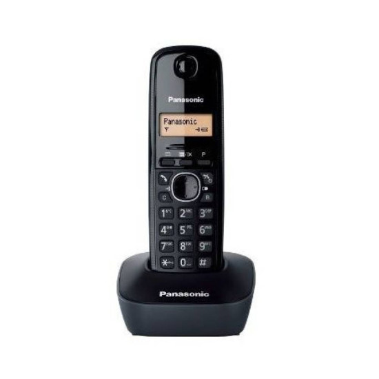 Panasonic KX-TG1611FXH bežični telefon