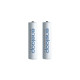 Panasonic eneloop AA 1/2 1.2V 2000mAh Ni-MH punjiva baterija