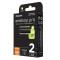 Panasonic eneloop Pro AA 1/2 1.2V 2500mAh Ni-MH punjiva baterija