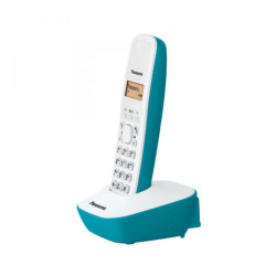Panasonic KX-TG1611FXC bežični telefon
