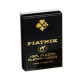 Piatnik karte 1/1 - Plastic 1364