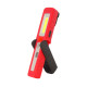 Prosto PL3419U 1 SMD + 3W COB LED USB punjiva baterijska lampa