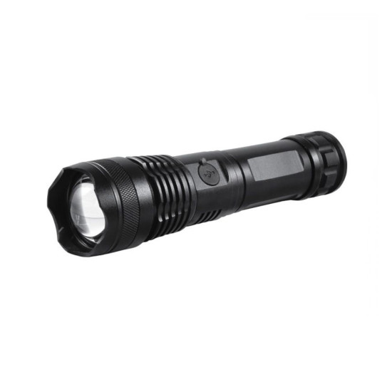 Prosto PL9124D 10W P50 LED Zoom baterijska lampa