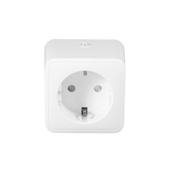 Prosto WFU-18 230V/16A, Tuya,  strujna utičnica sa Wi-Fi kontrolom