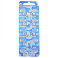 Renata 391/SR1120/191LR1120/AG8 1.55V 1/10 srebro oksid baterija