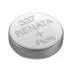 Renata 337/SR416SW 1.55V 1/10 srebro oksid baterija