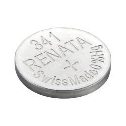 Renata 341/SR714 1.55V 1/10 srebro oksid baterija