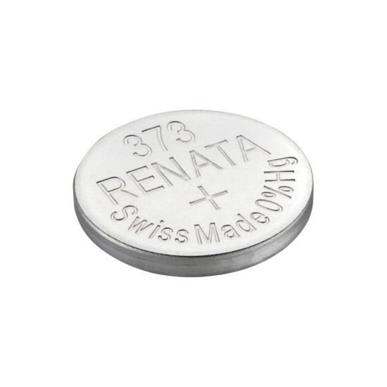 Renata 373/916/SR916 1.55V 1/10 srebro oksid baterija