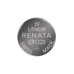 Renata CR1220 3V 1/1 litijumska baterija