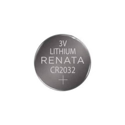 Renata CR2032 3V 1/1 litijumska baterija