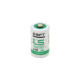 Saft LS 14250 3.6V 1.20Ah litijumska baterija
