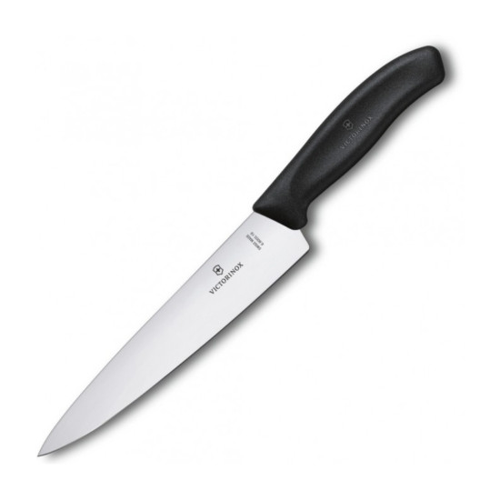 Victorinox 6.8003.19B 19cm Crni kuhinjski nož