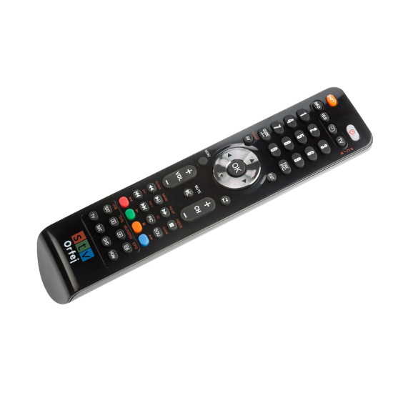 STV ORFEJ univerzalni daljinski upravljač