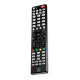 STV DRINA (ZA GRUNDING I HISENSE) univerzalni daljinski
