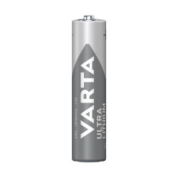 Varta Ultra Lithium AAA 1/4 1.5V litijumska baterija
