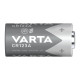Varta CR123A 3V litijumska baterija