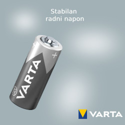 Varta LR1 1.5V alkalna baterija