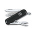 Victorinox 0.6223.3G Classic Illusion 58mm crni džepni nož