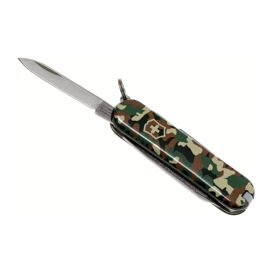 Victorinox 0.6223.94 CLASSIC CAMOUFLAGE 58mm džepni nož