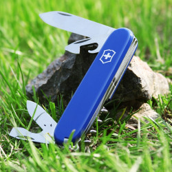 Victorinox 1.3603.2 SPARTAN 91mm plavi džepni nož