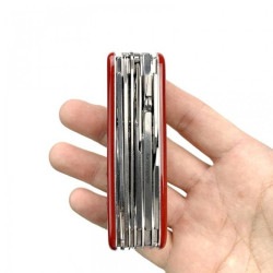 Victorinox 1.3773 Handyman RED džepni nož